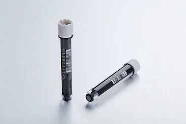 艾本德Eppendorf CryoStorage Vial，無菌, 無菌, 1.0 mL, 不含 DNase、RNase、人類 DNA 和內(nèi)毒素；外螺紋，預(yù)先加蓋灰色管蓋，帶 2D SafeCode 