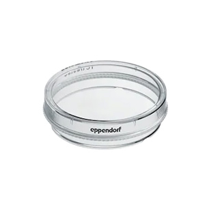 德國(guó)艾本德(Eppendorf)Cell Culture Dishes,100mm, 無(wú)菌、無(wú)熱原，無(wú)RNase和DNase,無(wú)人類和細(xì)菌DNA.無(wú)細(xì)胞毒素,TC處理,10.0mL, 300個(gè)