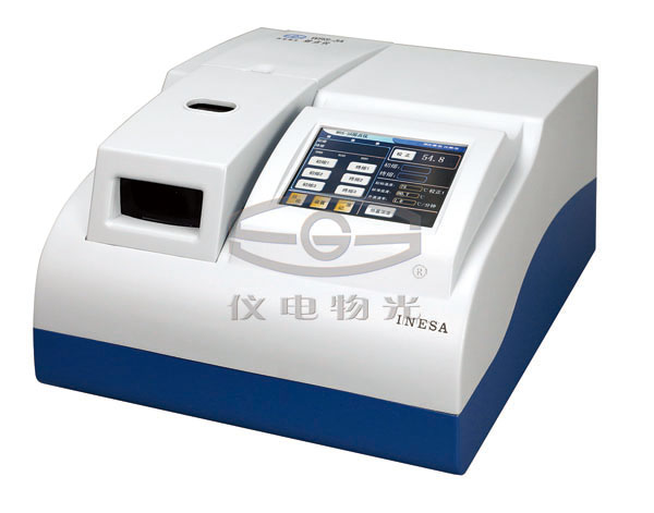 上海儀電物理光學(xué)儀電物光WRS-3A 熔點(diǎn)儀（目視、自動(dòng)）
