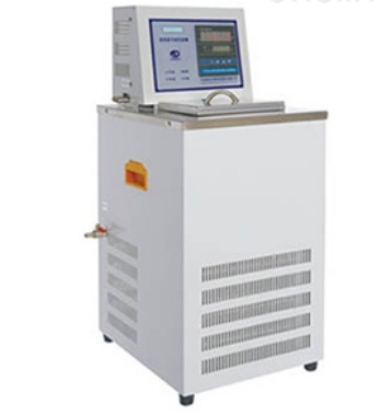 寧波新芝生物科技高精度低溫恒溫槽（加熱、制冷）GDH-2006