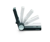 德國(guó)艾本德(Eppendorf) μCuvette? G1.0, 超微量比色皿，適用于BioSpectrometer 系列分光光度計(jì)和BioPhotometer 系列核酸蛋白測(cè)定儀