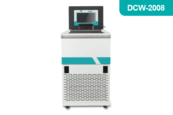 寧波新芝生物科技低溫恒溫槽（加熱、制冷）DCW-2008