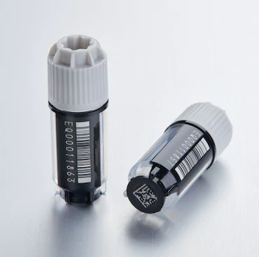 艾本德Eppendorf CryoStorage Vial，無菌, 無菌, 1.5 mL, 不含 DNase、RNase、人類 DNA 和內(nèi)毒素；外螺紋，預(yù)先加蓋灰色管蓋，帶 2D SafeCode 