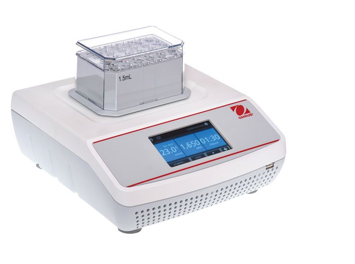 美國奧豪斯，OHAUS,恒溫?fù)u床，混勻器，溫育器，圓周振蕩搖床，ISTHBLHTS