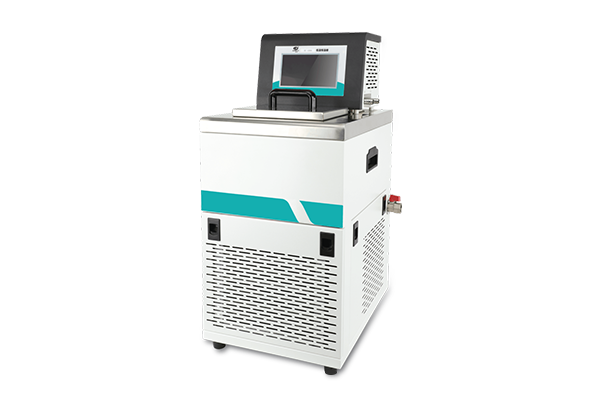 寧波新芝生物科技低溫恒溫槽（加熱、制冷）DCW-3510